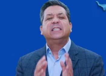 “No les voy a dar el gusto”, dice Cabeza sobre no vivir en México y evadir la justicia