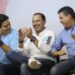 Cabeza de Vaca advierte que quiere ser presidente