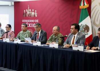 Lo que se sabe sobre los estadounidenses secuestrados y muertos en Matamoros
