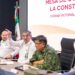 Incidencia delictiva en Tamaulipas, la más baja en 7 años según informe de seguridad