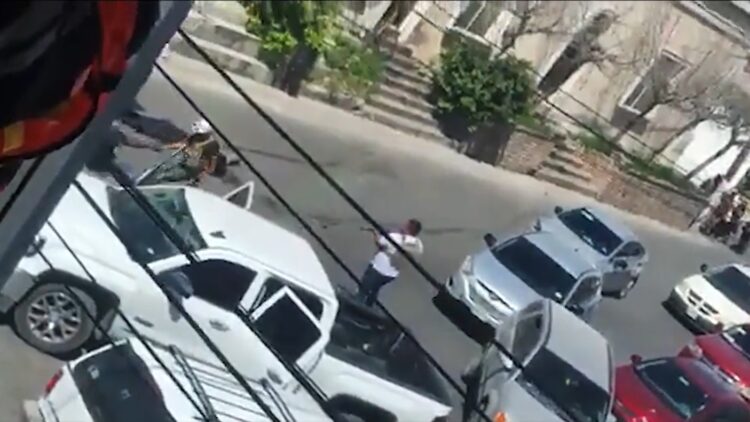 Estadounidenses habrían sido confundidos con narcos haitianos, dice funcionario de EE.UU. a CNN