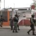 El País: Soldados dispararon más de 60 veces contra jóvenes en Nuevo Laredo