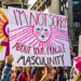 La ofensiva antifeminista de la masculinidad herida