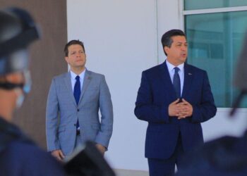 Cabeza tuvo peores resultados en seguridad que Villarreal durante primeros meses de gobierno