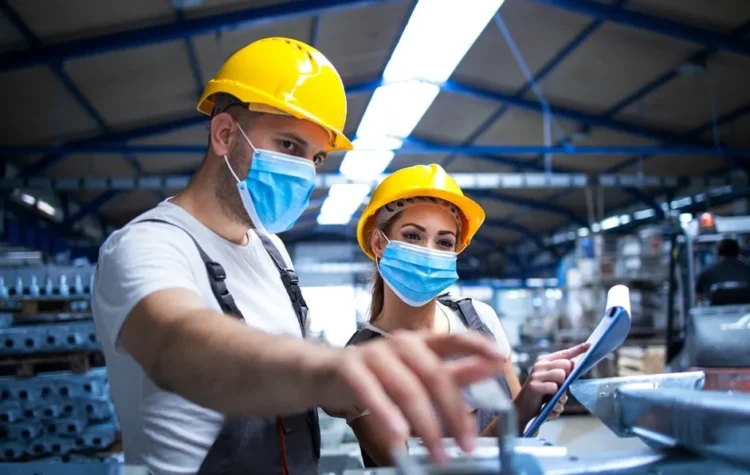 Solo 20% de mujeres, con un espacio en áreas de ingeniería y tecnología