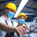 Solo 20% de mujeres, con un espacio en áreas de ingeniería y tecnología