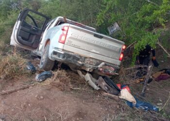 Enfrentamientos entre civiles armados en Jiménez dejan al menos 3 muertos