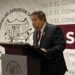 Cabeza de Vaca heredó deuda de más de 142 mdp en la Secretaría de Seguridad