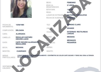 Que siempre sí era Liliana: FGJ; fue asesinada con arma de fuego