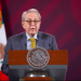 AMLO será dado de alta en unos días, dice secretario de Salud