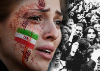 “El día que comenzó la lucha entre el ayatolá y las mujeres de Irán”
