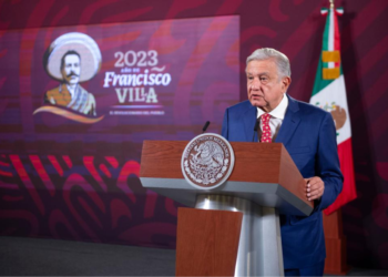 Adicional a compra a Iberdrola se emprenden otros proyectos eléctricos: AMLO