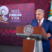Adicional a compra a Iberdrola se emprenden otros proyectos eléctricos: AMLO