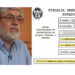 Acosa Fiscal de Guanajuato a periodista Arnoldo Cuéllar
