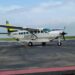 Amplía gobierno de Victoria conectividad aérea con norte del país
