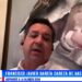 Cabeza asegura, desde EE.UU., que nadie frenará sus aspiraciones presidenciales
