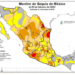 El 50.16% del país tiene condiciones de sequía, alerta Conagua