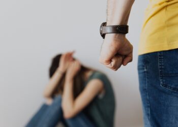 Bajan casos de violencia familiar en primer semestre del Gobierno de la 4T