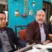 Padres de Jorge Fernández piden que no vuelva a la cárcel porque corre peligro