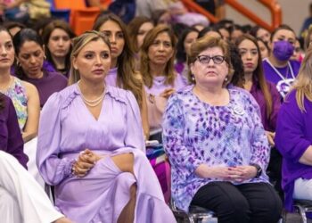 Impulsa la UAT liderazgo de la mujer en la vida universitaria