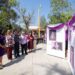 Presenta la UAT exposición de mujeres tamaulipecas en la historia