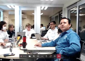 Fortalece la UAT el plan de trabajo docente de dos mil catedráticos
