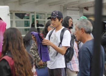 La forma de vestir es el principal motivo de discriminación en México, según Inegi