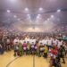Inaugura Rector Guillermo Mendoza la Copa UAT 2023