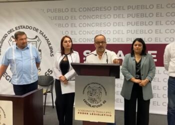 Diputados analizan sancionar al Auditor; “no son mi patrón”, responde