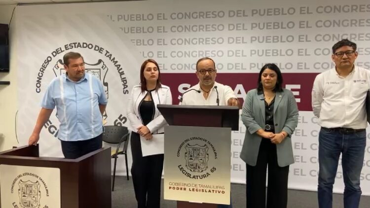 Diputados analizan sancionar al Auditor; “no son mi patrón”, responde