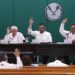 Aprueba Asamblea Universitaria ajustes en dos reglamentos de la UAT
