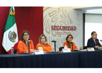 Conavim: Solo el 25% de muertes violentas de mujeres son tratadas como feminicidio en México
