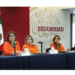 Conavim: Solo el 25% de muertes violentas de mujeres son tratadas como feminicidio en México