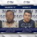 Detienen a 12 civiles armados en San Fernando por los hechos de inseguridad