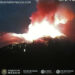 Cierran operaciones aeropuertos de Ciudad de México por ceniza del Popocatépetl