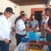 Participa Seduma en taller de conservación del patrimonio cultural