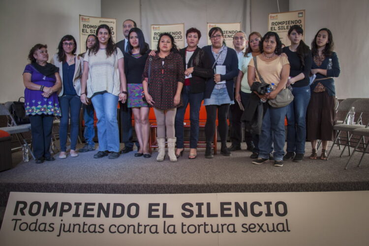 Mujeres de Atenco: 17 años de lucha contra la tortura sexual, y 4 años de desacato a la sentencia Interamericana
