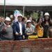 Colocan la primera piedra del Mausoleo Tiresias en tributo a las mujeres trans en la Ciudad de México