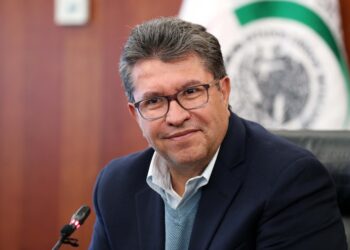 Monreal, penoso extravío
