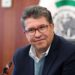 Monreal, penoso extravío