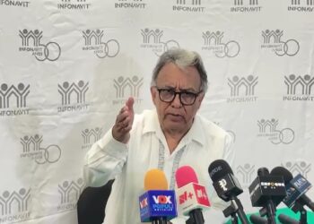 A Infonavit no le interesan las viviendas abandonadas por la violencia