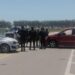 Vecinos de La Pesca bloquean acceso a la playa ante inacción de autoridades