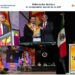 Contribuye UAT preservar la paz, bienestar social y medio ambiente en Tamaulipas: Mendoza Cavazos