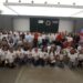 Realiza la UAT el Tapatón 2023 en beneficio de pacientes de cáncer