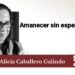 Amanecer sin esperanza 