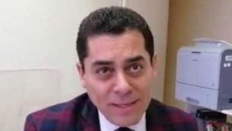 Juez federal de Reynosa vuelve a favorecer a Cabeza de Vaca