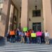 Piden trabajadores eventuales de salud en Tamaulipas que no sean excluidos del IMSS-Bienestar