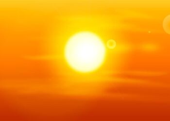 Analiza el cierre del ciclo escolar por altas temperaturas; aumenta a 72 llamadas de emergencia diarias por golpes de calor e insolación