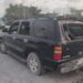 Ola de violencia en Reynosa: 2 muertos