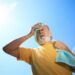 Aumenta a 8 decesos por golpe de calor en Tamaulipas